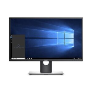 Monitor Dell 20" Grado a (preguntar por Conexiones de Video Disponible)