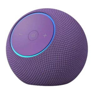 Bocina Inteligente Amazon Echo Dot Max