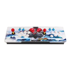 Consola de Videojuegos Arkade para 2 Jugadores