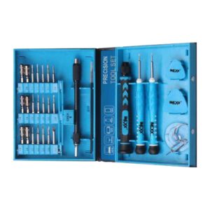 Set de Herramientas de Precisión Imexx