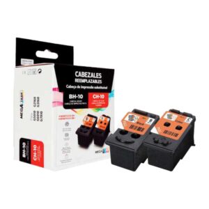 Cabezal Canon BH-10 CH-10 y G2160 G3160 G2170 G3170 G4170