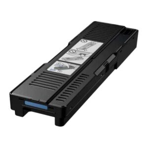 Caja Mantenimiento Canon Original Mc- G01