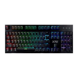 Teclado USB XPG Infarex K10