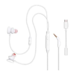 Audifonos JBL Quantums 50M