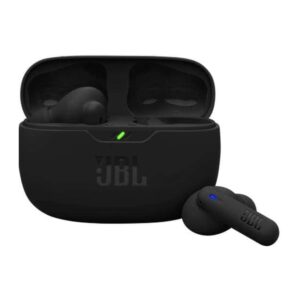 Audifono Bluetooth JBL Vibe Beam 2 Negro