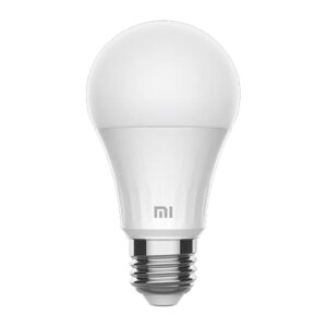 Foco Inteligente Xiaomi Mi Smart LED Bulb Warm Wht 810LM