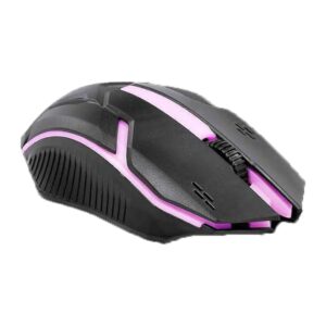 Mouse con Cable M-818