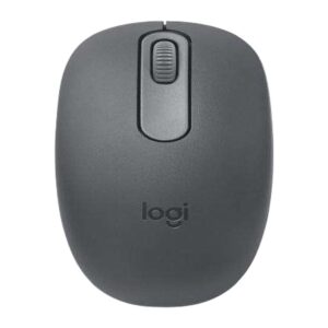 Mouse Logitech Inalambrico M196 910-007456