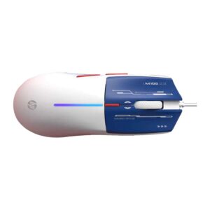 Mouse USB HP M100