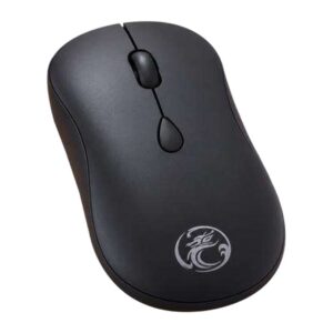 Mouse Inalambrico 2000 Imice 2.4G