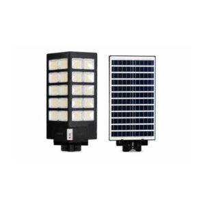 Lampara de Alumbrado Solar 1500W 5X20