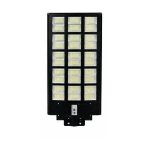 Lampara de Alumbrado Solar 1800W 6X20