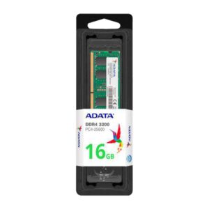Memoria RAM DDR4 ADATA 3200MHZ 16GB
