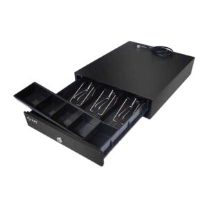 Cajon Monedero Sat RS100