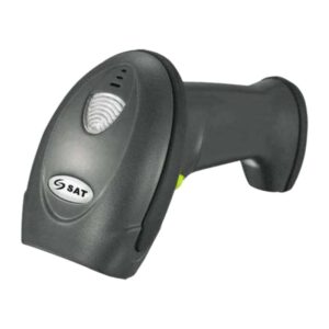 Lector Codigo de Barra LI102N+ Marca Sat