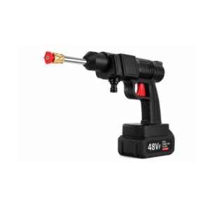 Pistola Hidrolavadora Electrica 110V
