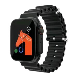 Smartwatch T500 Ultra )