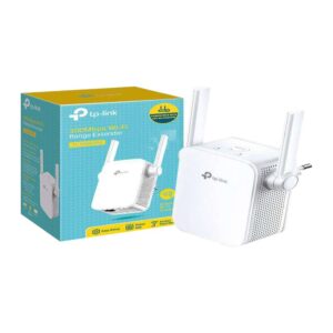 Extensor de Cobertura WiFi 300MBPS