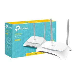 Router Inalambrico TP-Link 300MBPS