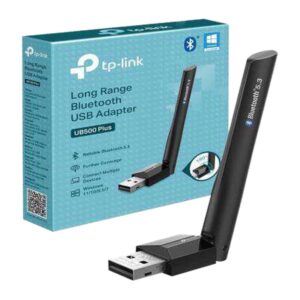 Adaptador Bluetooth TP-Link UB500 Plus USB 5.3