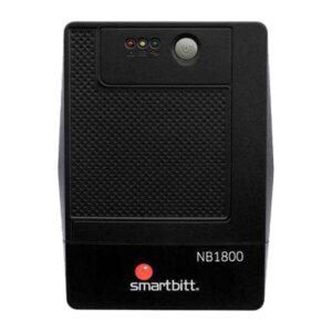 UPS Smartbitt 1800VA 120V 8 Outlet SBNB1800
