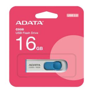 Memoria USB ADATA C008 16GB