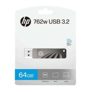 Memoria USB HP X762W 64GB