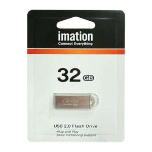 Memoria USB Imation OP10 32GB