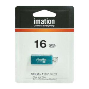 Memoria USB Imation SD4 16GB