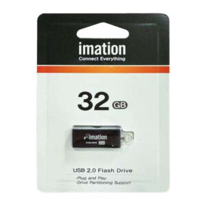 Memoria USB Imation SD4 32GB