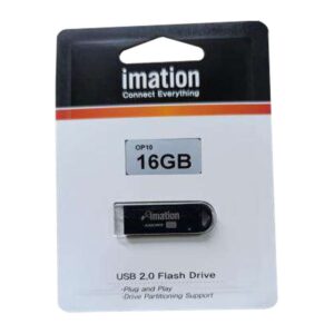 Memoria USB Imation OP10 16GB