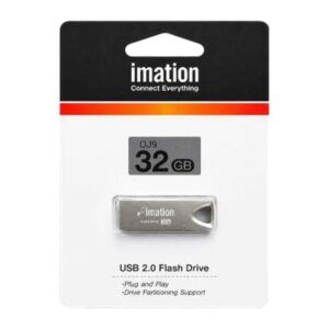Memoria USB Imation OJ9 32GB
