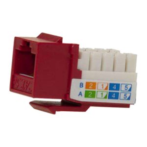 Dado 90 Grados Cat 6