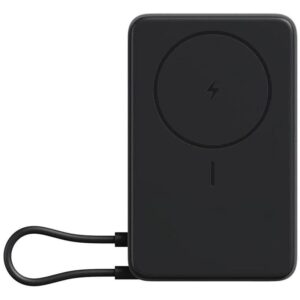 Xiaomi Magnetic Power Bank 10000 with Built-in Stand