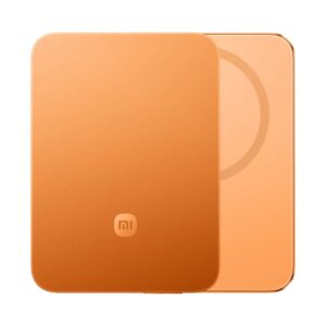 Xiaomi UltraThin Magnetic Power Bank 5000 15W GL
