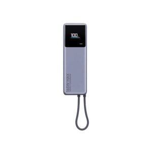 Xiaomi 165W Power Bank 10000mAh (Integrated Cable) GL