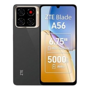 ZTE Blade A56 (128GB) - Claro