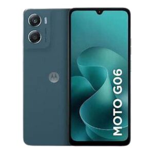Motorola G06 (256GB) - Claro