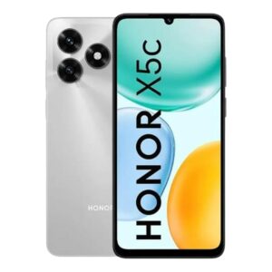 Honor X5c Plus (256GB) - Claro
