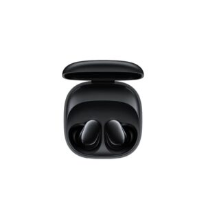 Xiaomi Redmi Buds 6 Play - Negro