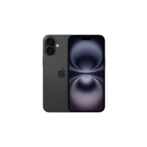 iPhone 16 (128GB) - Liberado