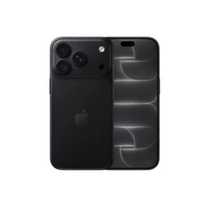 iPhone 18 Pro Max (256GB) - Liberado