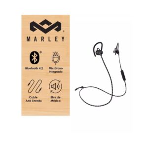 Marley Audífonos con Cable Uprise