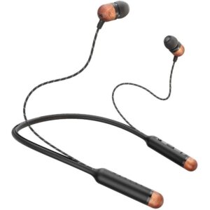 Marley Audífonos con Cable Smile Jamaica