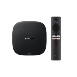 Xiaomi TV Box S (3rd Gen) US