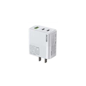 Cargador Universal 65W WK-U66