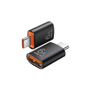 Adaptador 3.1 OTG Tipo C Z26