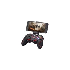 Gamepad Bluetooth para PC y Switch V8