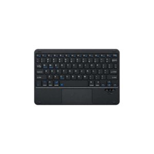 Teclado Bluetooth con Touchpad 10 Pulgadas