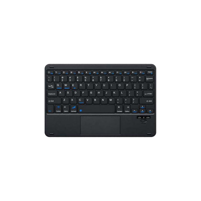 SN-BLU124